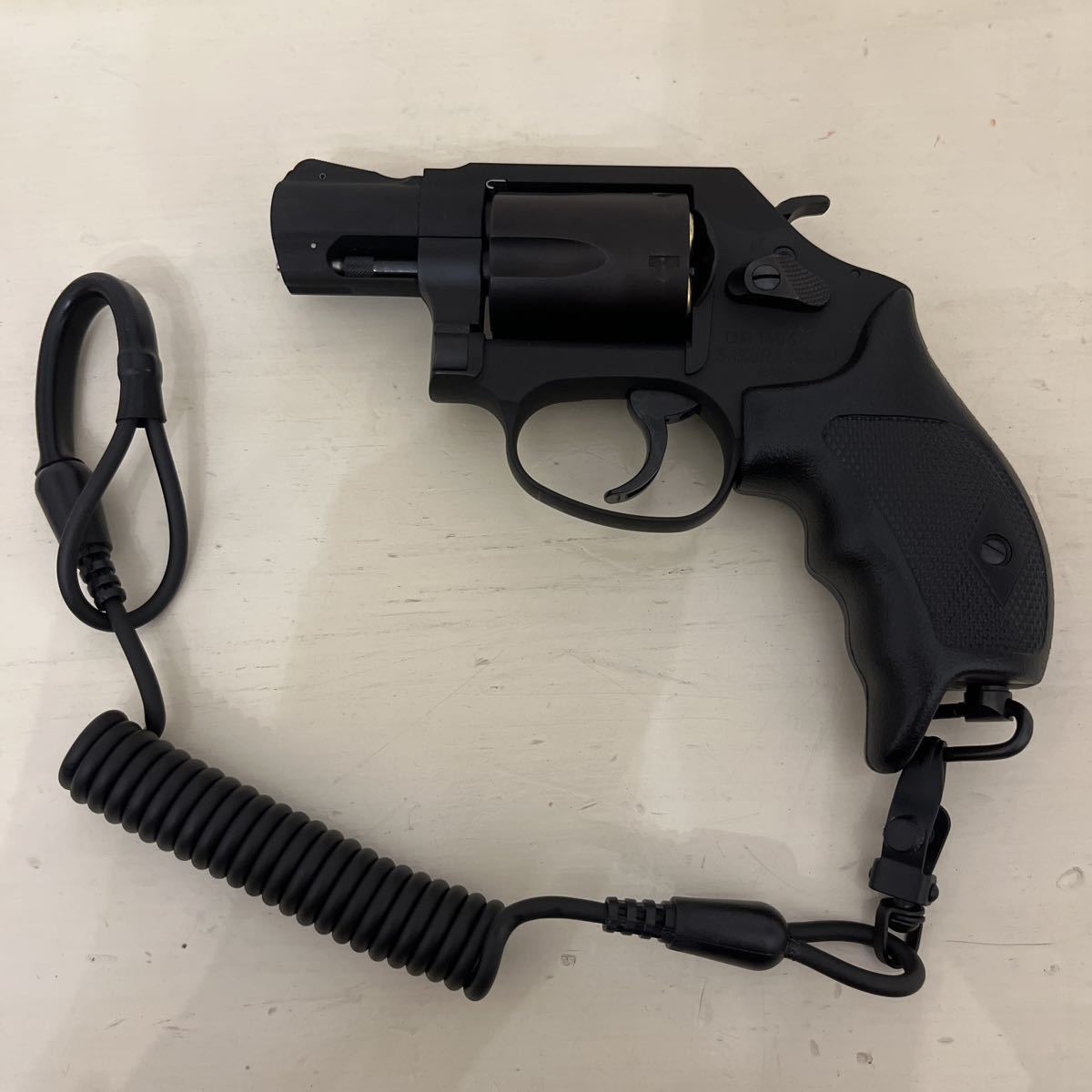 タナカワークス・S&W M360J SAKURA 日本警察仕様 モデルガン 【公式通販】