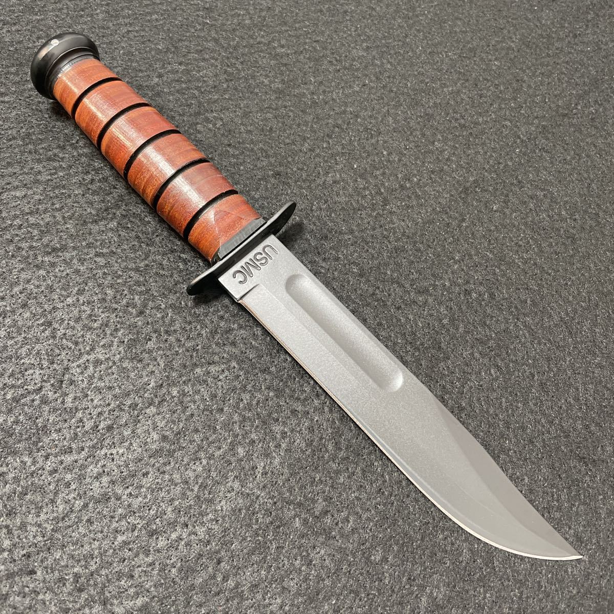 6a Ka Bar Knives Iwo Jima 検 ケイバー ナイフ アウトドアナイフ 革ケース シースナイフ サバイバルナイフ キャンプ ハンティングナイフ 狩猟刀 売買されたオークション情報 Yahooの商品情報をアーカイブ公開 オークファン Aucfan Com