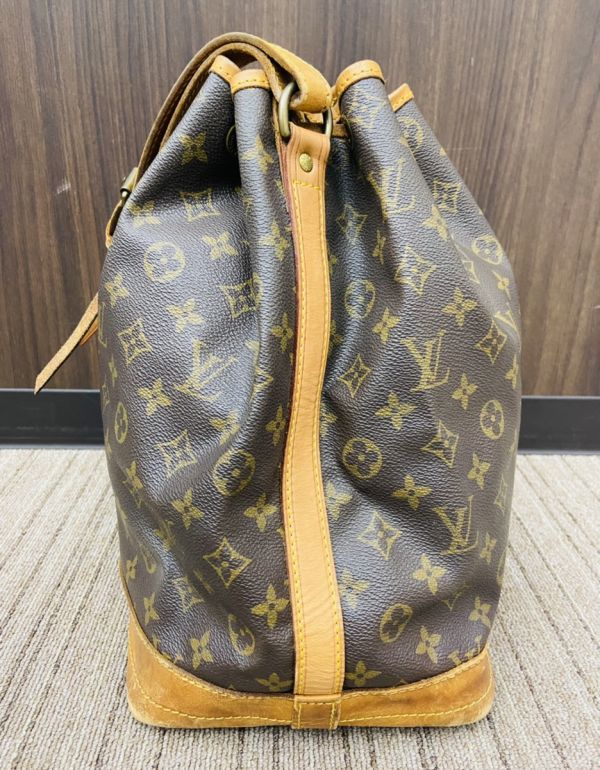 ◇中古◇ルイヴィトン LOUIS VUITTON モノグラム ノエ ショルダー 