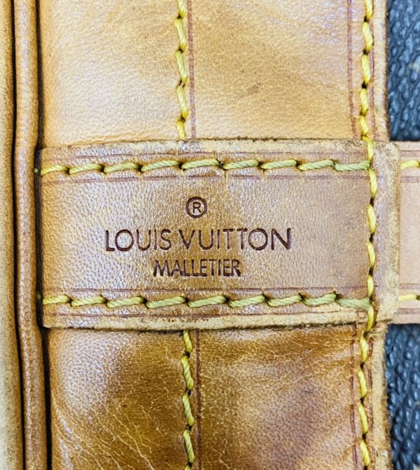 ◇中古◇ルイヴィトン LOUIS VUITTON モノグラム ノエ ショルダー 