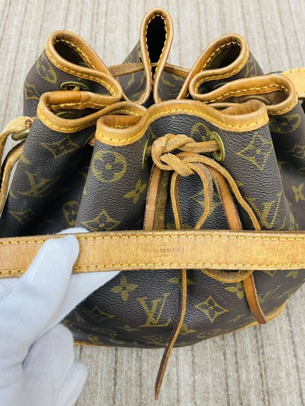 ◇中古◇ルイヴィトン LOUIS VUITTON モノグラム ノエ ショルダー 