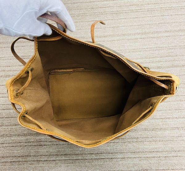 ◇中古◇ルイヴィトン LOUIS VUITTON モノグラム ノエ ショルダー 