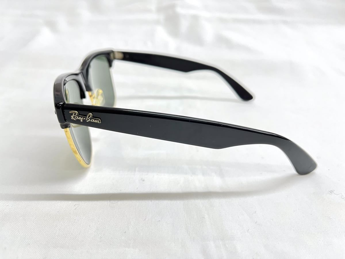 △【 RAY-BAN ボシュロムレイバン】B&L・WAYFARER MAX・ウェイ 