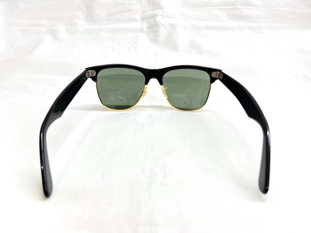 △【 RAY-BAN ボシュロムレイバン】B&L・WAYFARER MAX・ウェイ 