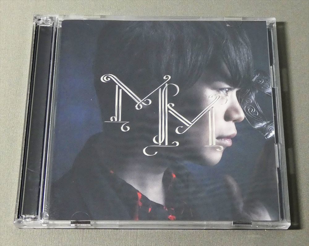 古川慎 Miserable Masquerade 初回限定盤 Cd Dvd 見本品 アニメソング一般 売買されたオークション情報 Yahooの商品情報をアーカイブ公開 オークファン Aucfan Com