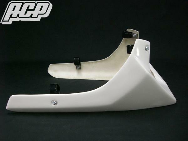 CB400SF VTEC用 アンダーカウル！新品 【公式通販】