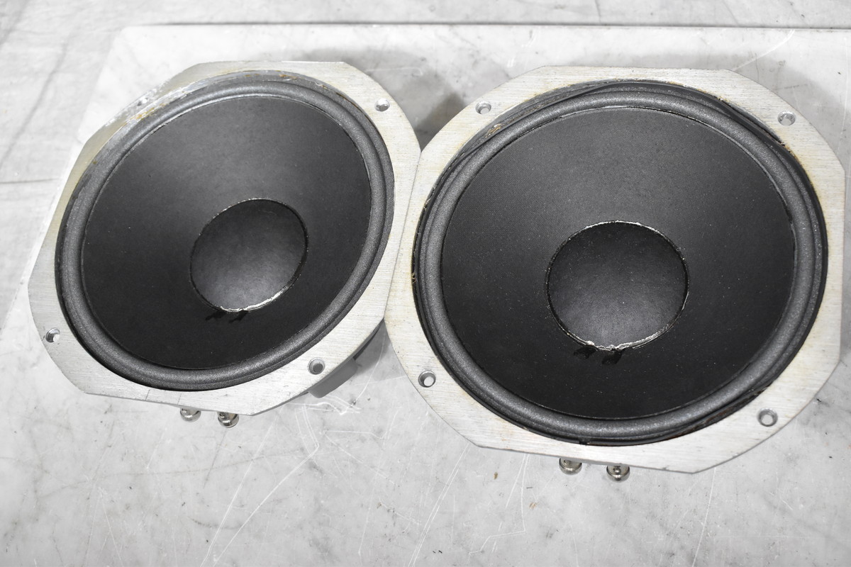 JBL 2122H ペア - ⁄ Yahoo!オークション 公式通販 ウーファー
