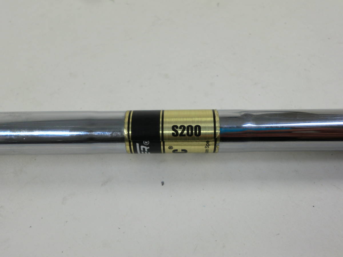 グローブライド ONOFF FORGED WEDGE 56/09 ダイナミックゴールド S200
