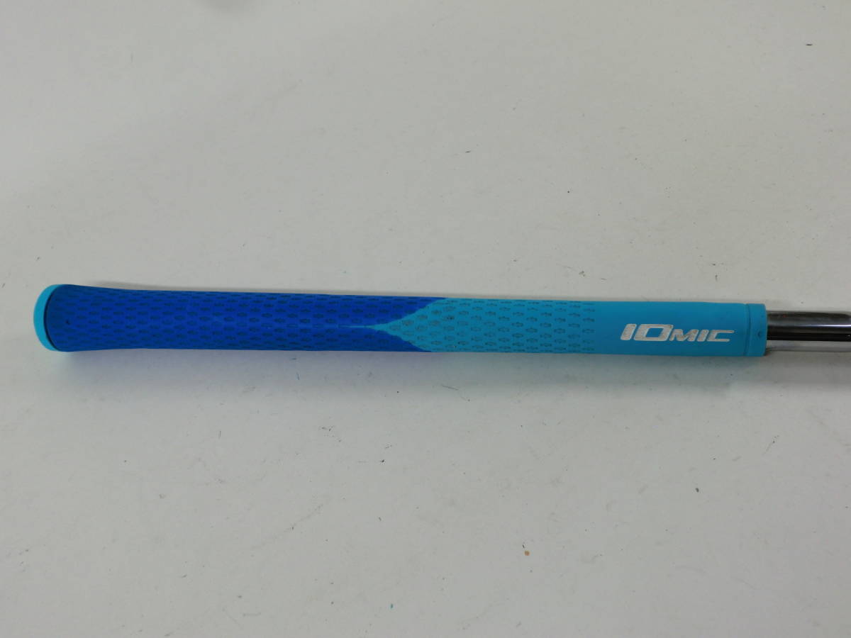 グローブライド ONOFF FORGED WEDGE 56/09 ダイナミックゴールド S200