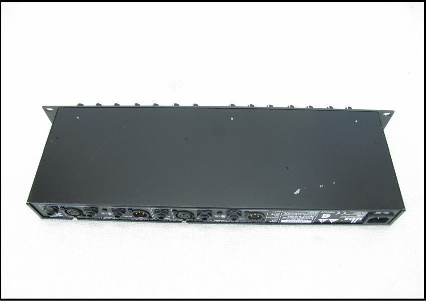 dbx 266xs ステレオコンプレッサー 商品の説明2年ほど前にサウンド…
