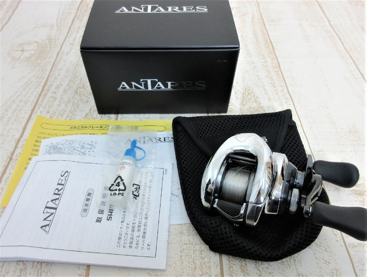 ダイワ 13 ソルティスト ICS 103SH-L DAIWA 13 SALTIST ICS 103SH-L 左 