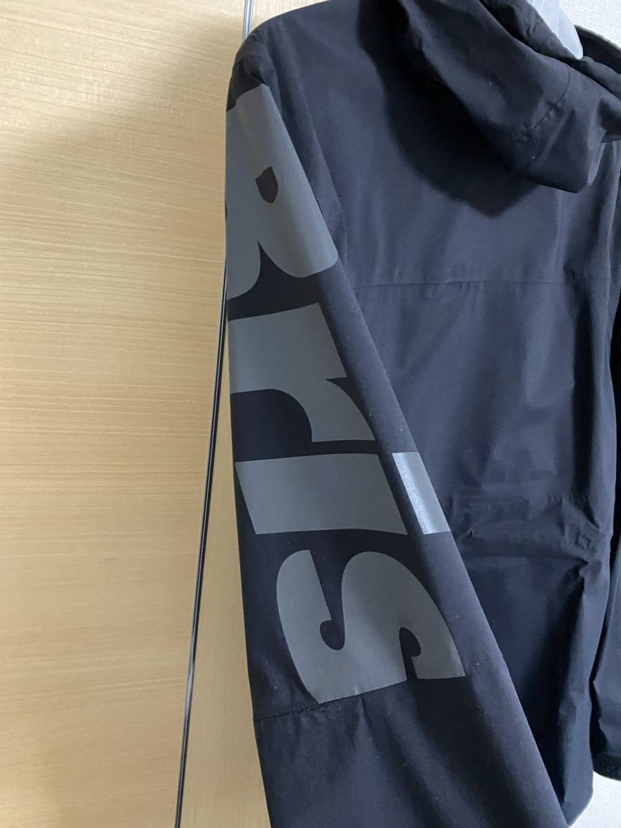 中古】SOPH. F.C.Real Bristol 17AW TOUR JACKET ツアージャケット