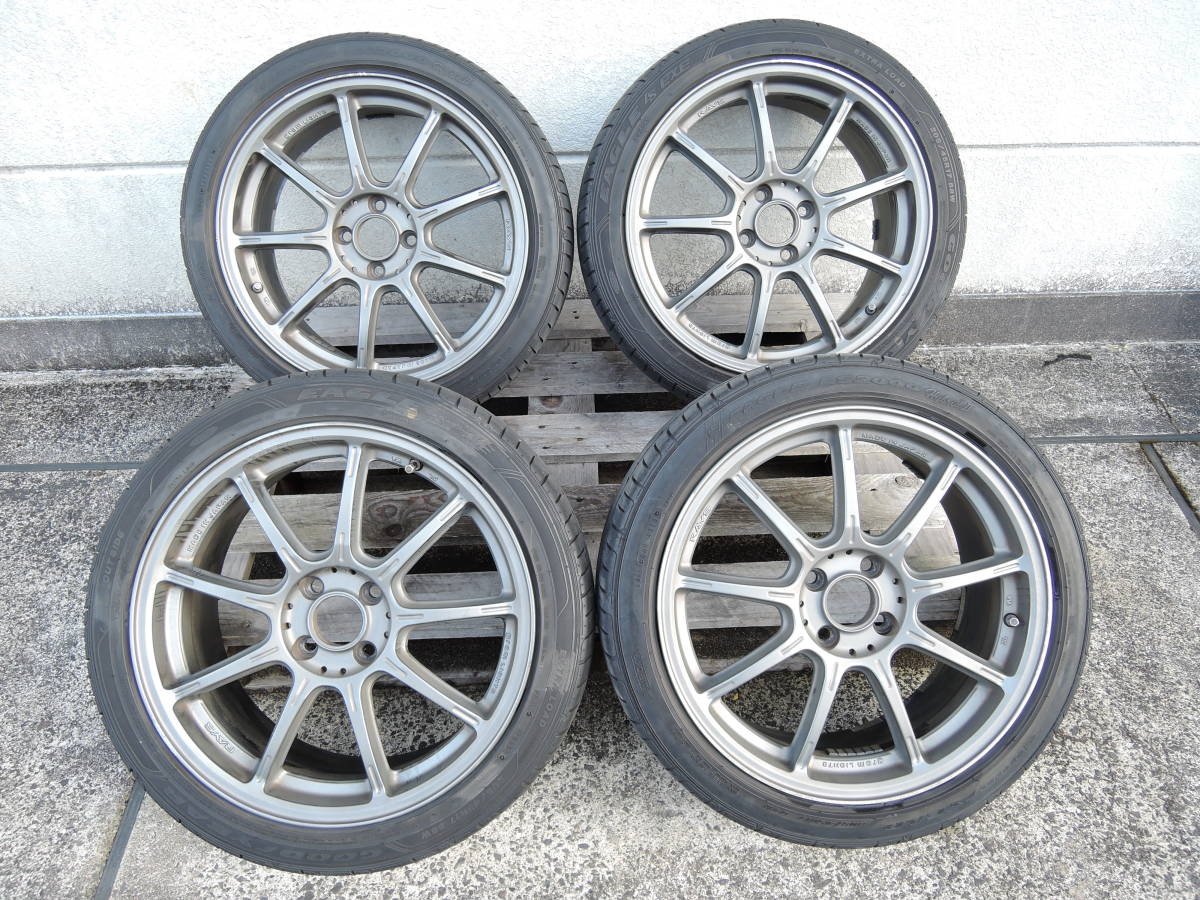 ☆ グッドイヤー LS2000 205/45R17 4本セット #23304 ☆ 【公式通販】
