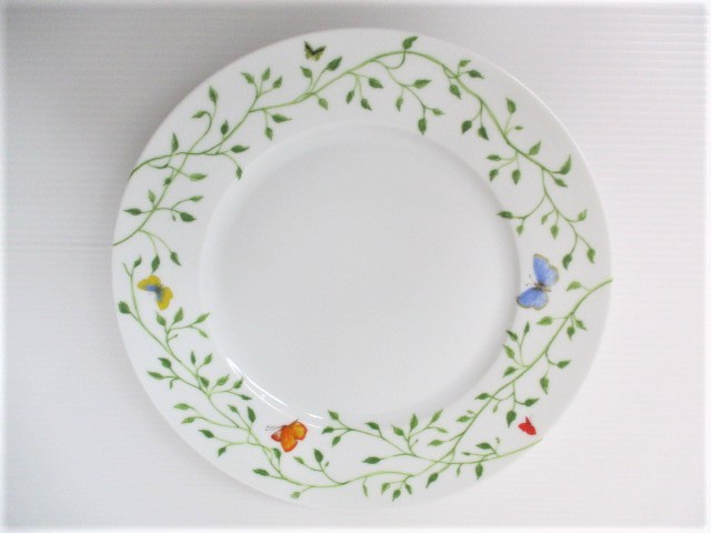 RAYNAUD レイノー ヒストリーナチュール 大皿 新しい