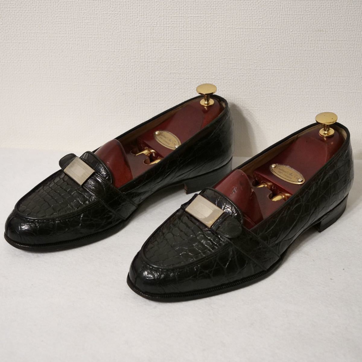 最高峰/送料無料◎】Polo Ralph Lauren ポロラルフローレン 表記24.5EE 