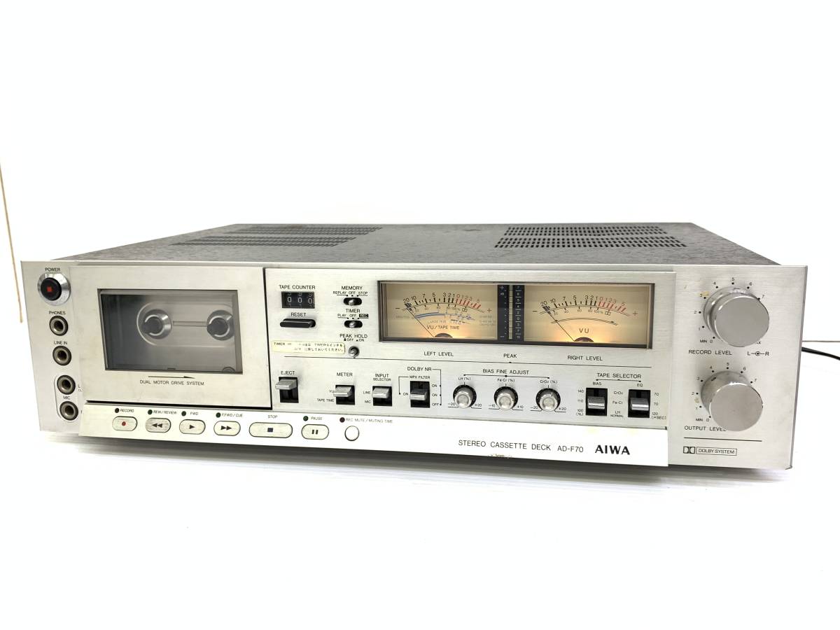 TDK カセット消磁器 ヘッド・ディマグネタイザ Dr.ジキルⅡ HD-35