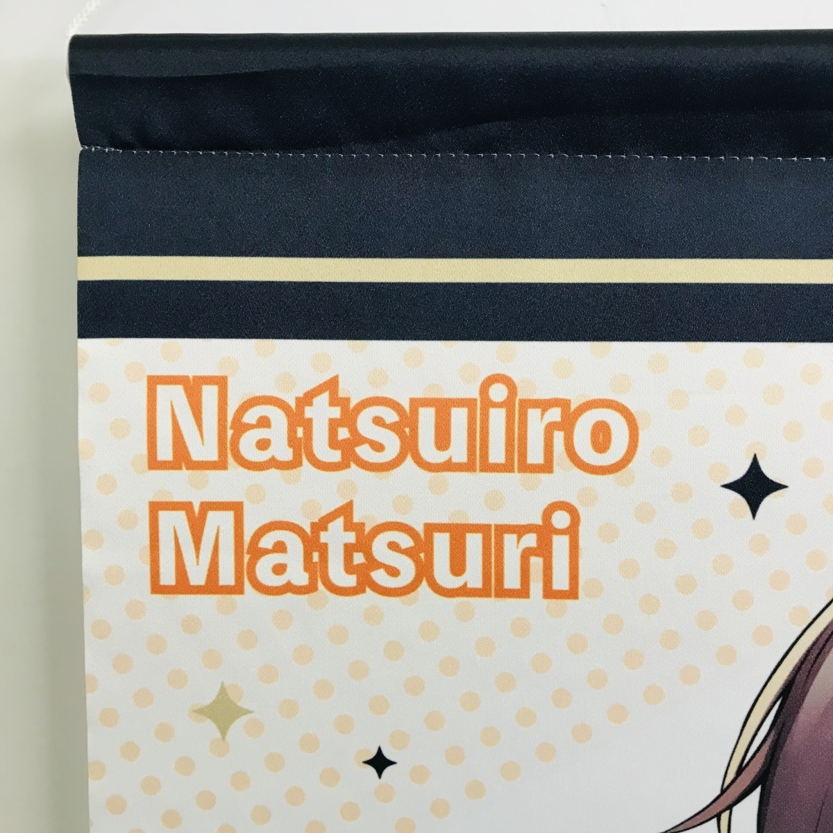 中古品 VTuber ホロライブ パ・リーグ オリックス バファローズ コラボ 