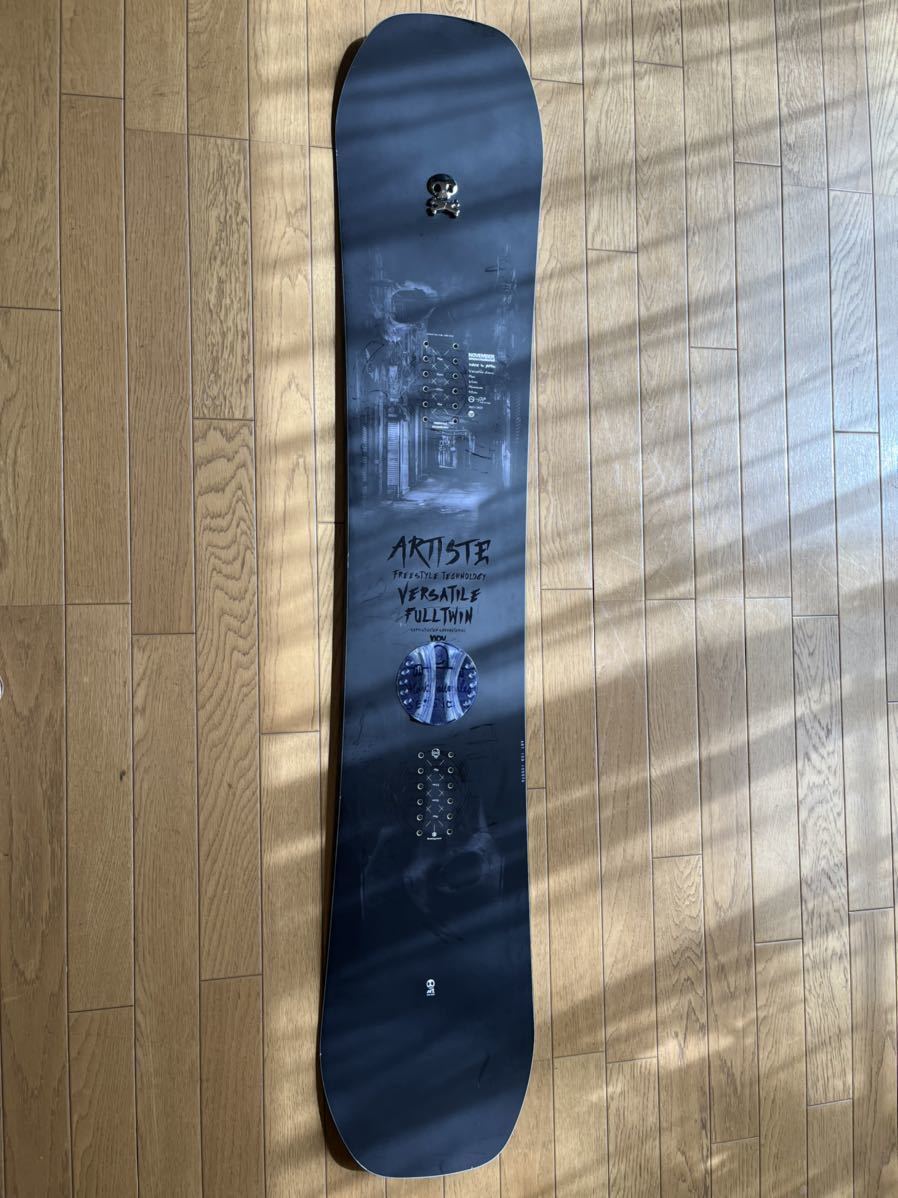 本物保証，人気SALE ノベンバーアーティスト150(150cm-155cm未満)｜売買されたオークション情報、yahooの商品情報をアーカイブ公開 - オークファン オールラウンド