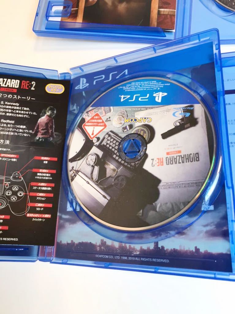 PS4 ソフト　ロストジャッジメント　バイオハザード　RE shenmue Ⅲ 3本　まとめて　動作確認済 PS4 5本セットPS4 STRANDING&frasl;テイルズ 16本まとめ ゲームソフト 動作未確認(エルデン