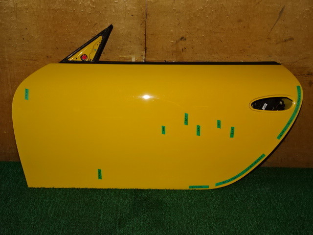 m様　オーダーページ マツダ リア ウインドシールドガラス リアガラス プロシード UF66M
