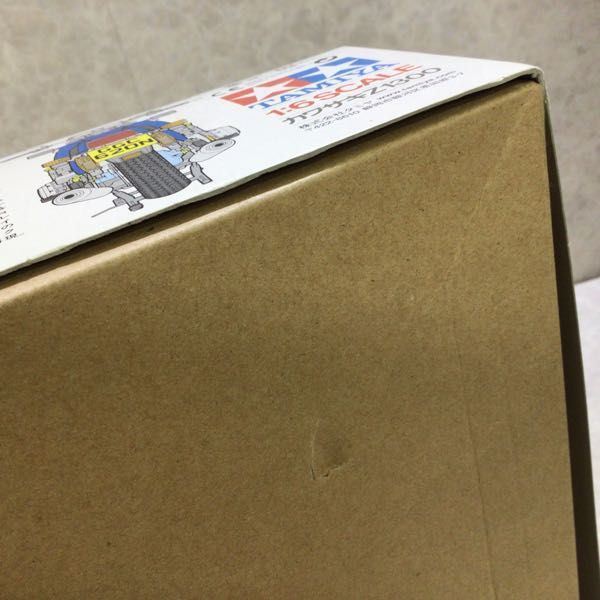 【高品質，人気セール】 1円～ タミヤ ビッグスケール カワサキZ1300