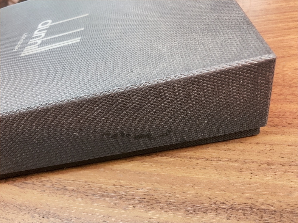 dunhill ダンヒル メンズ ブラック 未使用保管品 ライター ベルト シャーシ 黒 2026年最新Yahoo!オークション Dunhill（キーケース）のフリマアイテム一覧 -ダンヒル 0 中古品 オードトワレ100ml dunhill｜ダンヒルの中古品・新品