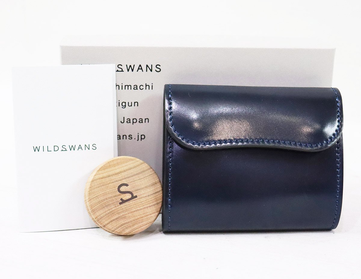 WILDSWANS (ワイルドスワンズ) 2021年特別生産品 ENO / イーノ シェル 