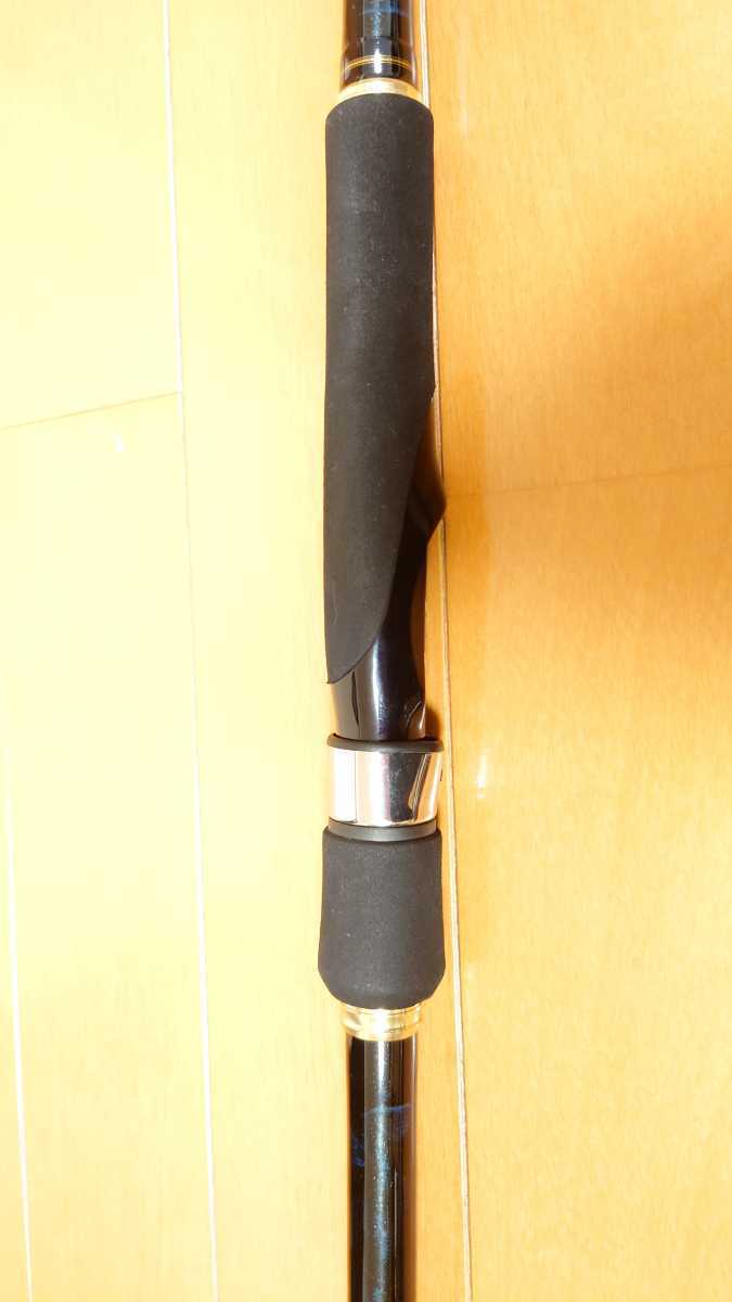 シマノ ネッサBB S1008MMH shimano NESSA（検索 CI4 リミテッド XR