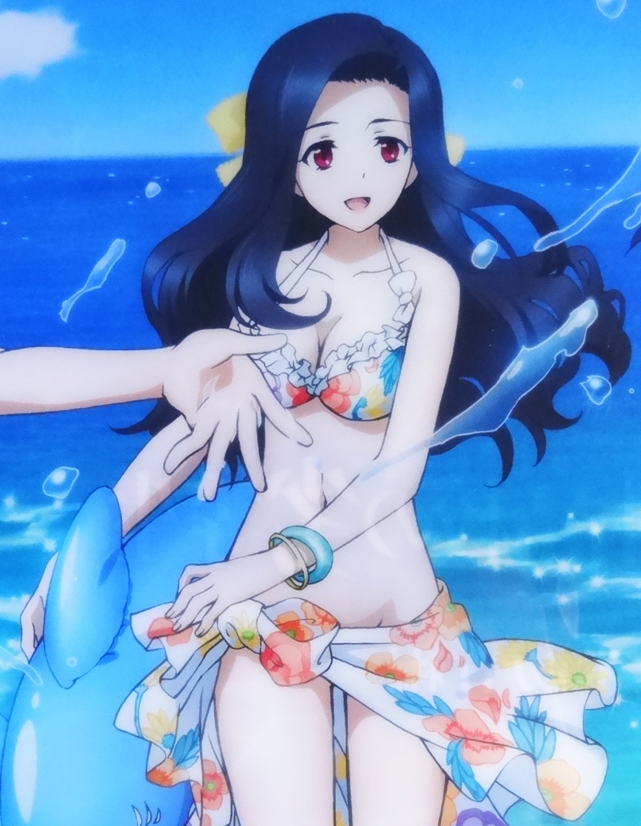 七草 真由美 水着 ❤️ Best adult photos at doai.tv