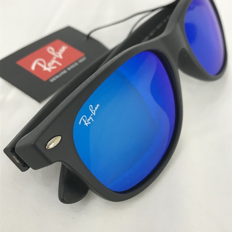 1491275】RayBan レイバン サングラス タグ ケース付き 【公式通販】