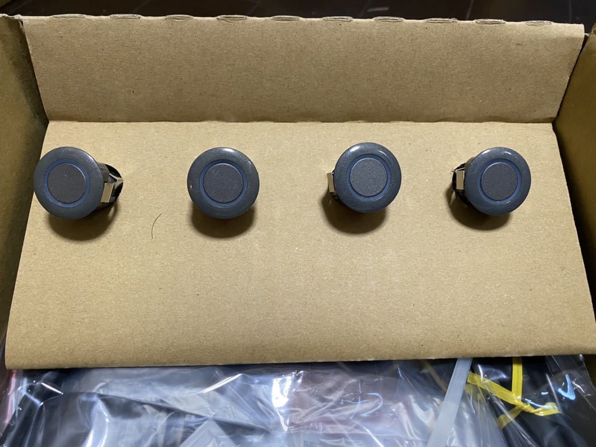 スズキ全車種対応純正コーナーセンサーセット