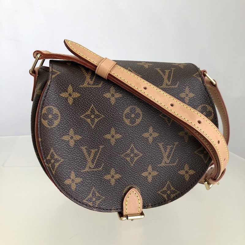 LOUIS VUITTON タンブラン モノグラム M51179 ルイヴィトン ルイ 