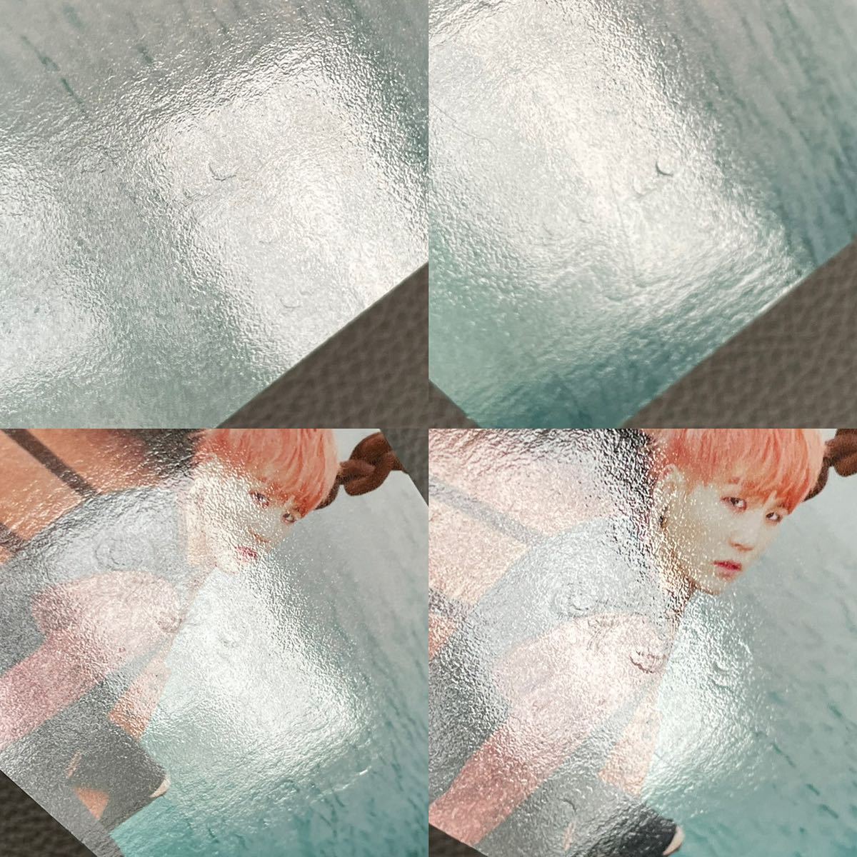 BTS 防弾少年団 花様年華 pt.1 日本仕様盤 PHOTO CARD フォトカード