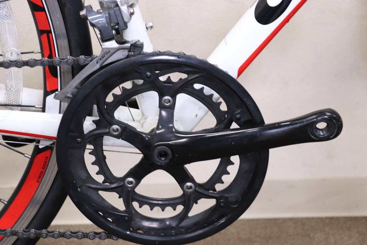 □GIANT ジャイアント OCR 5300 エントリーロード SHIMANO MIX 2X8S 