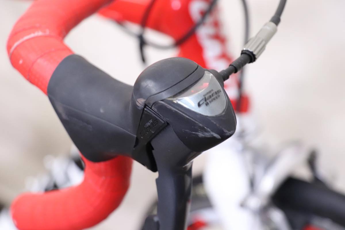 □GIANT ジャイアント OCR 5300 エントリーロード SHIMANO MIX 2X8S 