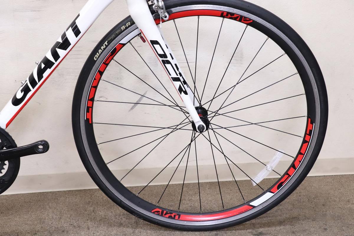 □GIANT ジャイアント OCR 5300 エントリーロード SHIMANO MIX 2X8S 