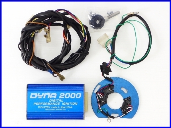  S 良品 GSX-R750 GR71G DYNA2000 デジタルパフォーマンスイグニッションkit GSX-R1100(スズキ用)｜売買されたオークション情報、yahooの商品情報をアーカイブ公開 - オークファン スズキ用