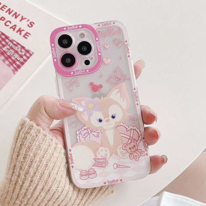 ダッフィーフレンズ リーナベル Iphone 12 Pro ケース ディズニー Iphone 12 12 Pro用 売買されたオークション情報 Yahooの商品情報をアーカイブ公開 オークファン Aucfan Com