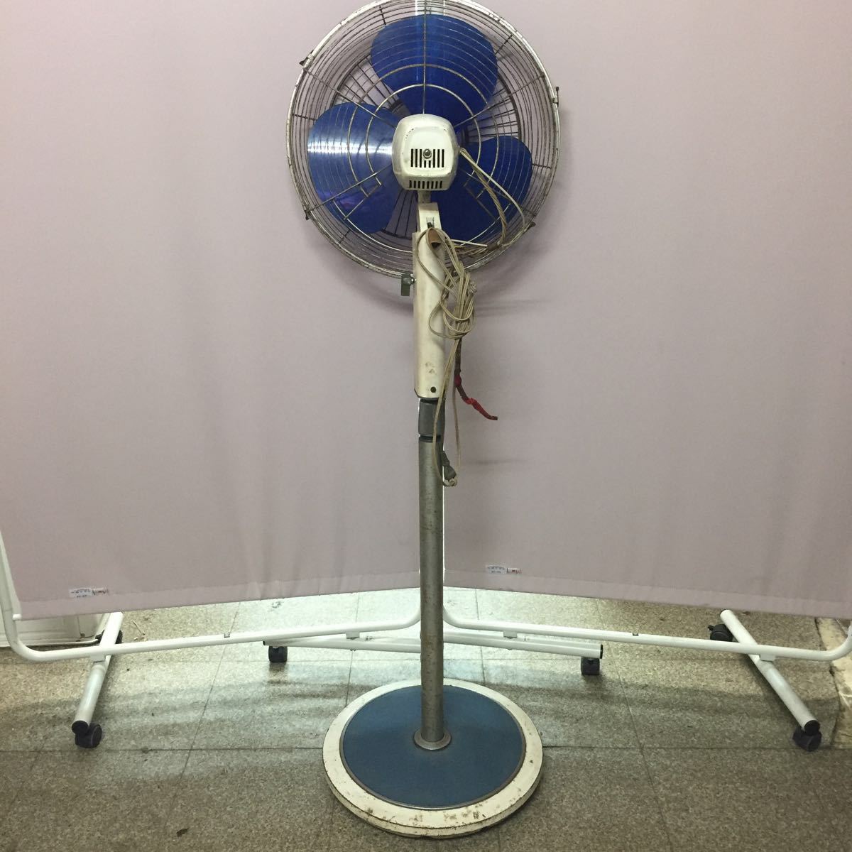 2026年最新Yahoo!オークション -シャープ 扇風機 レトロの中古品