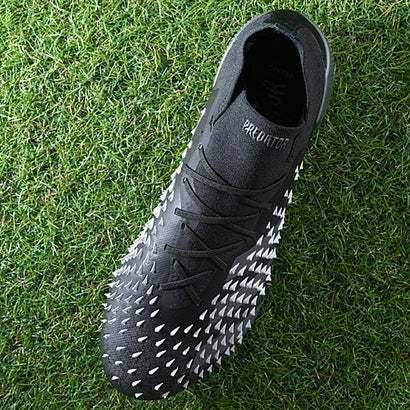 adidas プレデター フリーク .1FG FY1021(コアブラック/グレーフォー/フットウェアホワイト)２８．０ＣＭ(28.0cm)｜売買されたオークション情報、Yahoo!オークション(旧ヤフオク!)  の商品情報をアーカイブ公開 - オークファン（aucfan.com）