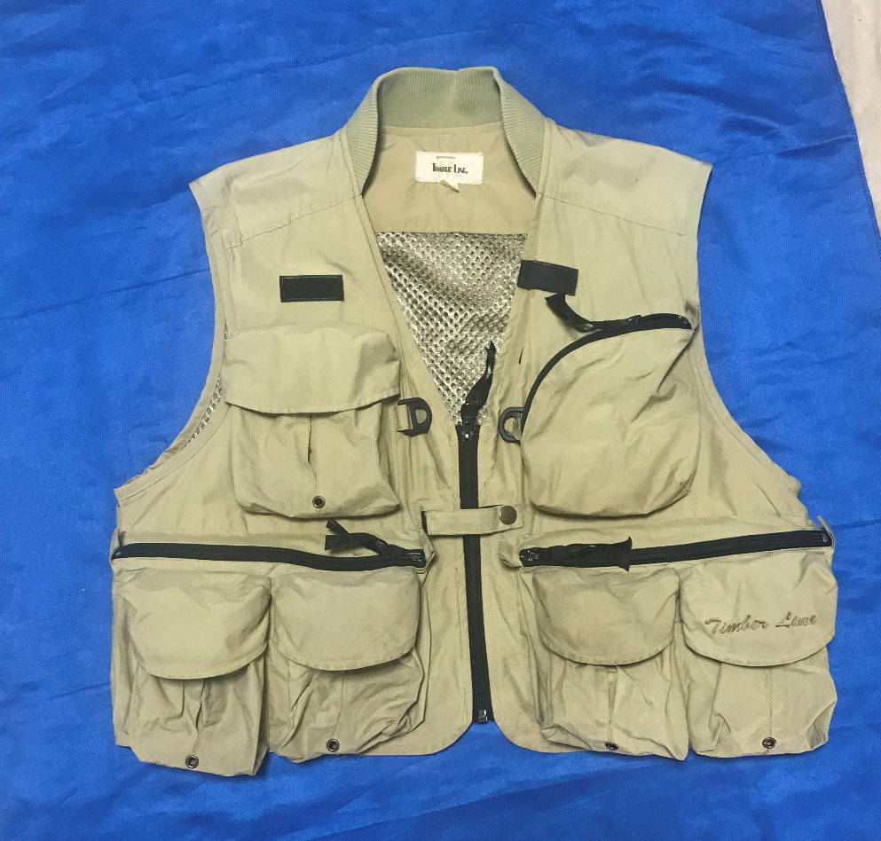 Diwa ダイワ ティンバーライン フィッシングベスト lサイズ テンカラやフライにおすすめ ベスト 売買されたオークション情報 Yahooの商品情報をアーカイブ公開 オークファン Aucfan Com Diwa ダイワ ティンバーライン フィッシングベスト lサイズ テンカラやフライにおすすめ ベスト 売買されたオークション情報 Yahooの商品情報をアーカイブ公開 オークファン Aucfan Com