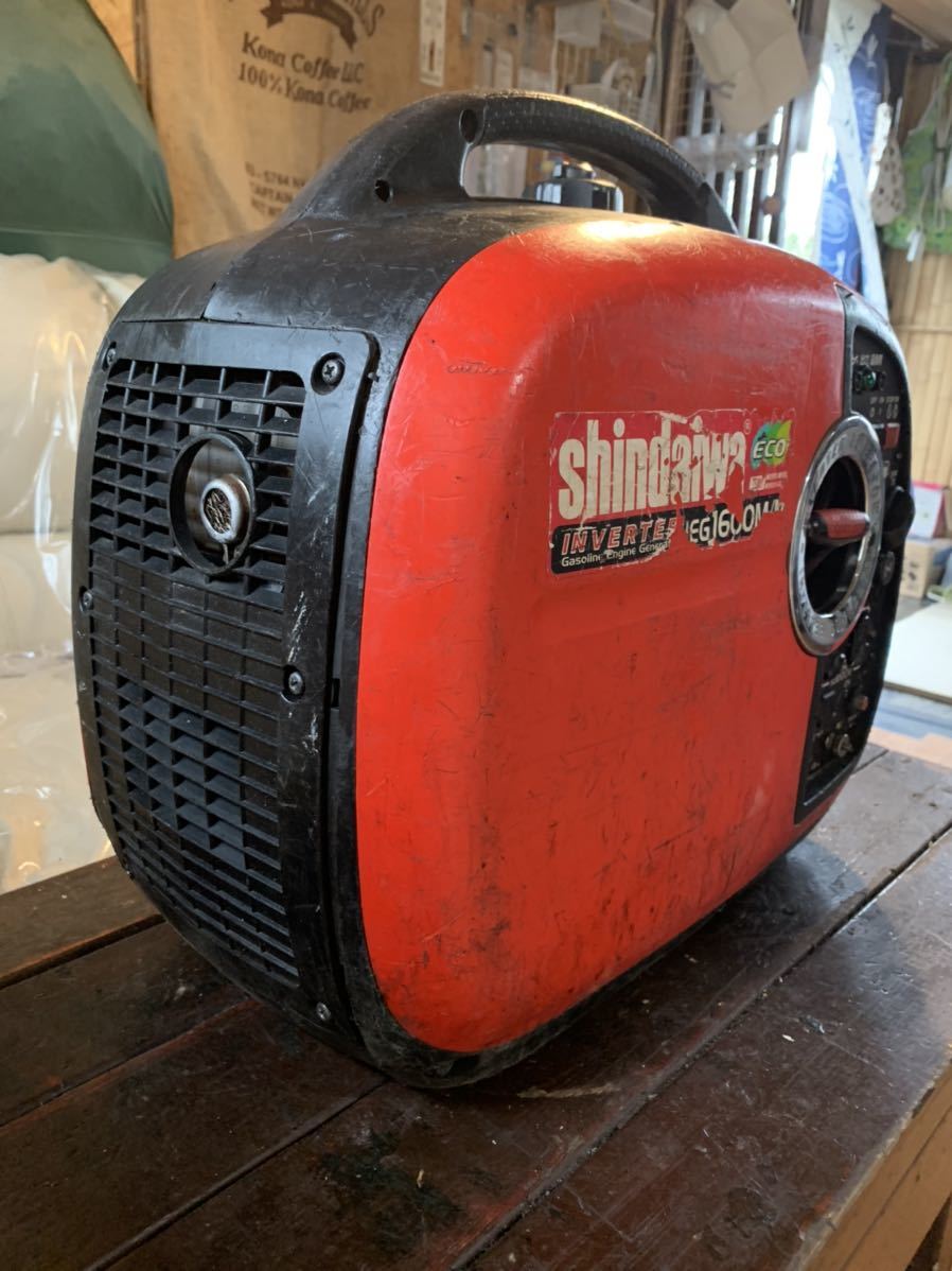 2026年最新Yahoo!オークション -新ダイワ 発電機 ジャンクの中古品