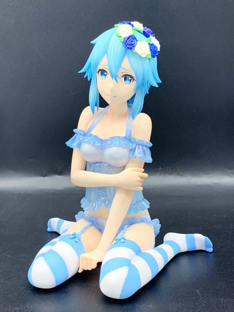 ソードアート・オンライン シノン ネグリジェVer 1/4スケール 【公式通販】