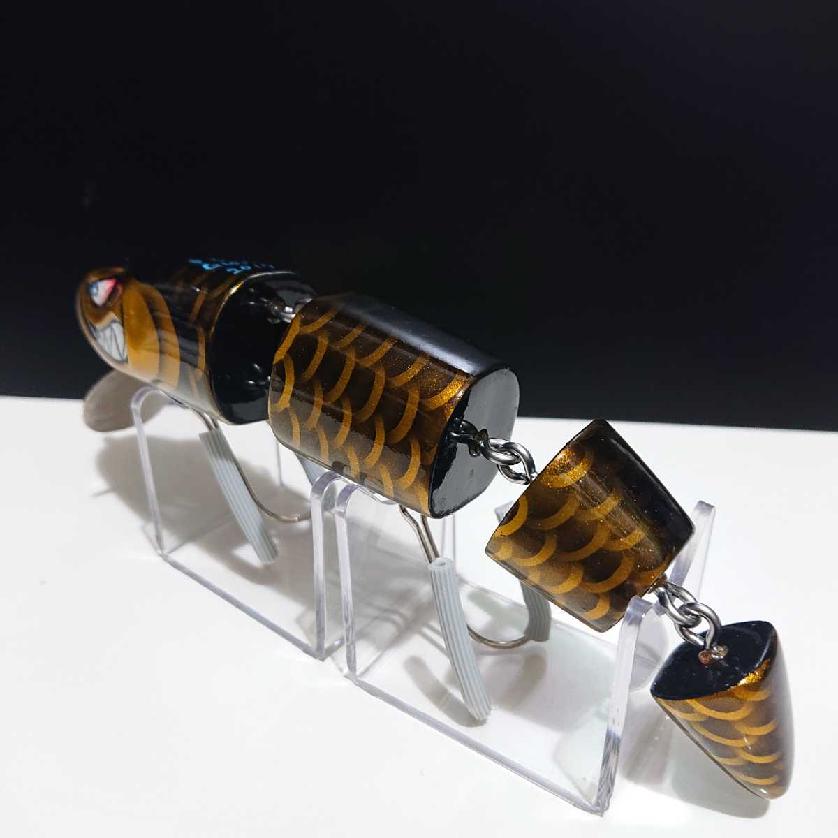 P．C．B ルアー未使用品 シリースタイル トップウォーター トイズ