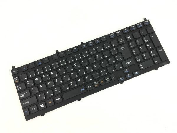 ☆送料無料☆新品 修理 交換用キーボード NEC VersaPro vk26t /X(X-GX-NX-