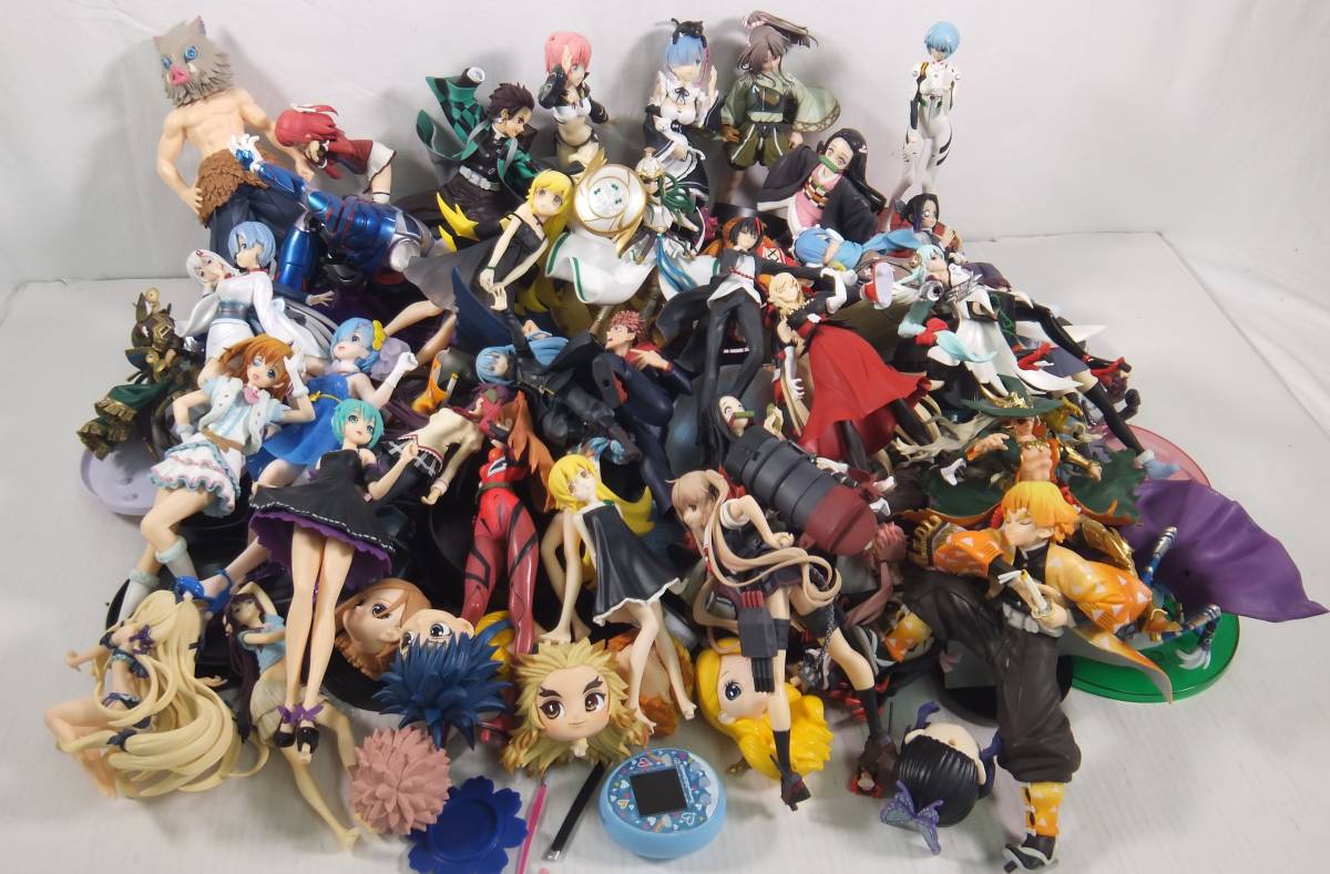ジャンクの中古品・新品 -フィギュア 2026年最新Yahoo!オークション 