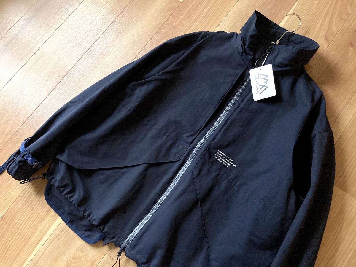OUTDOOR CMF 別注 GARMENT⁄シーエムエフ アウトドアガーメント COMFY 