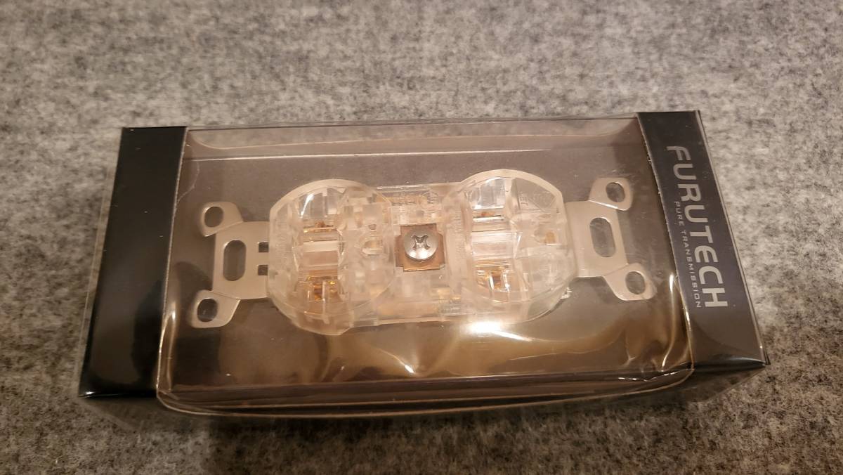 Furutech 壁コンセント Gtx D Furutech 壁コンセント Outlet Cover104 D クライオオーディオ コンセントカバー 品セット その他 売買されたオークション情報 Yahooの商品情報をアーカイブ公開 オークファン Aucfan Com