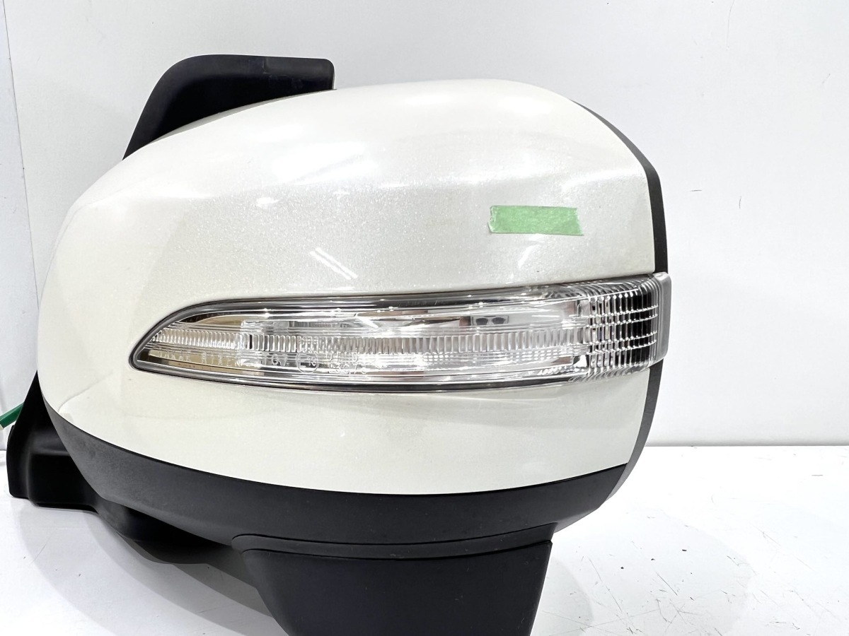 タント 左ドアミラー&frasl;左DM DBA-LA600S 87940-B2K20-02 KF-VET R67 KF-VE W24 0 LA600S 2026年最新Yahoo!オークション ドアミラー 純正 左 87940-B2K90 ダイハツのフリマアイテム一覧