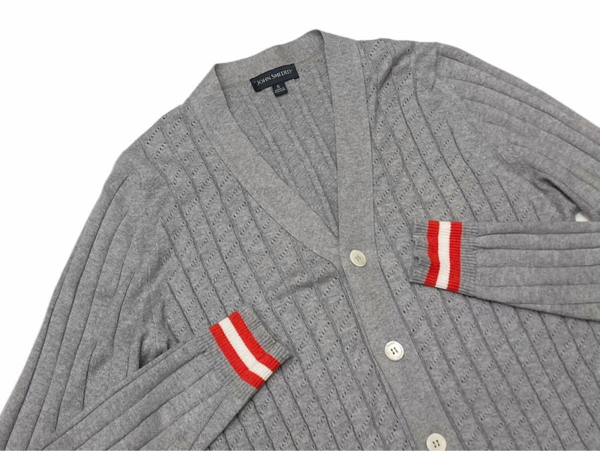 JOHN SMEDLEY ジョンスメドレー SMEDLEY｜ジョンスメドレー日本公式 美 